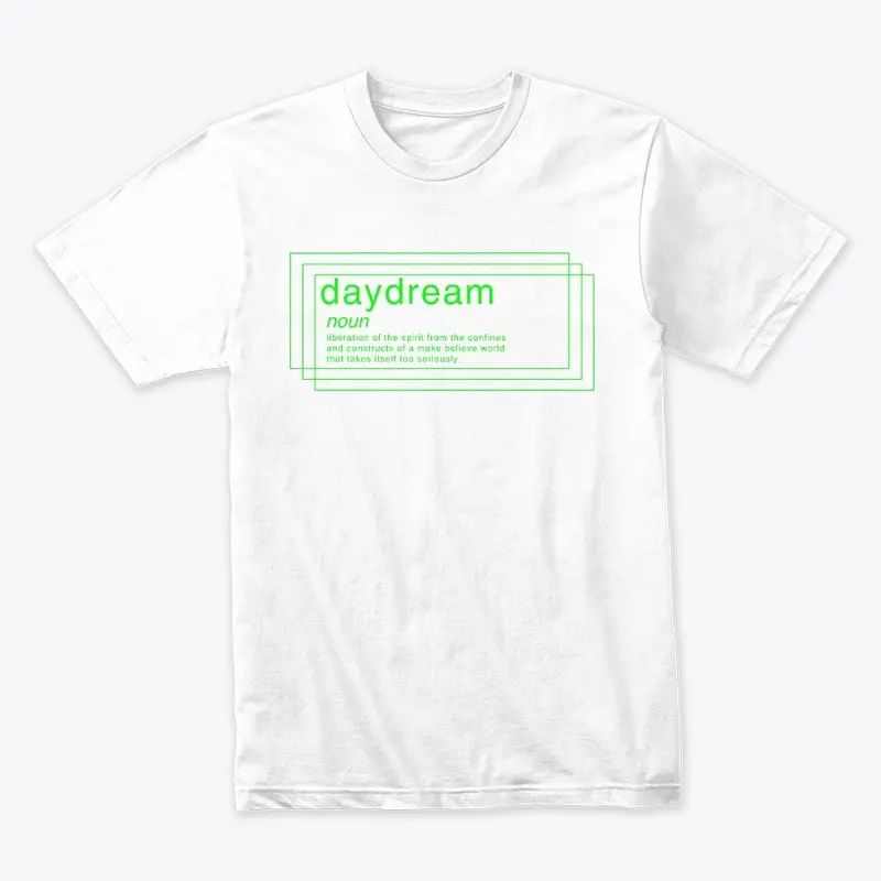 DAYDREAM