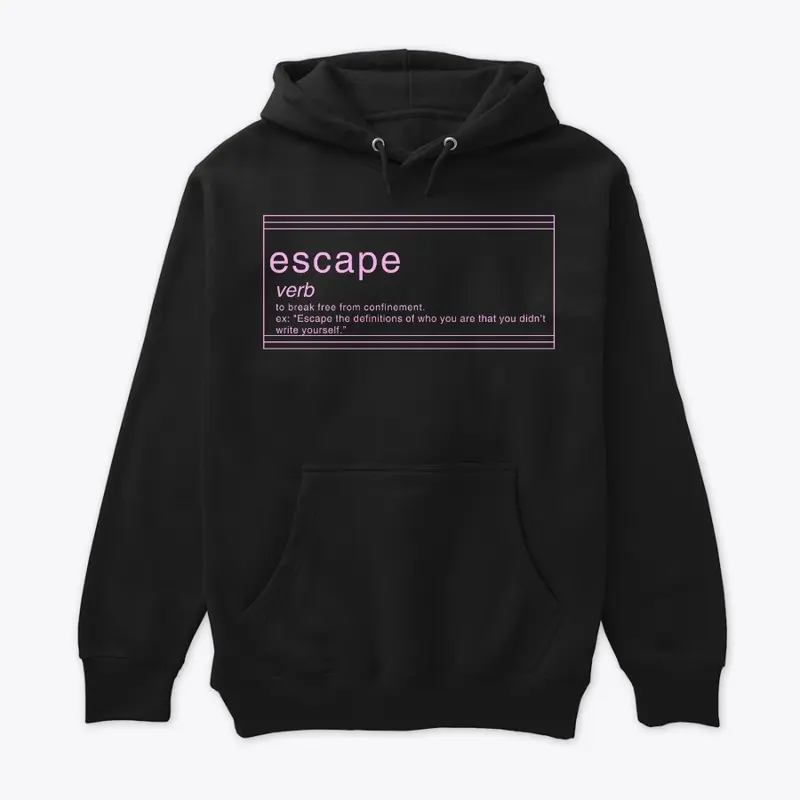 ESCAPE