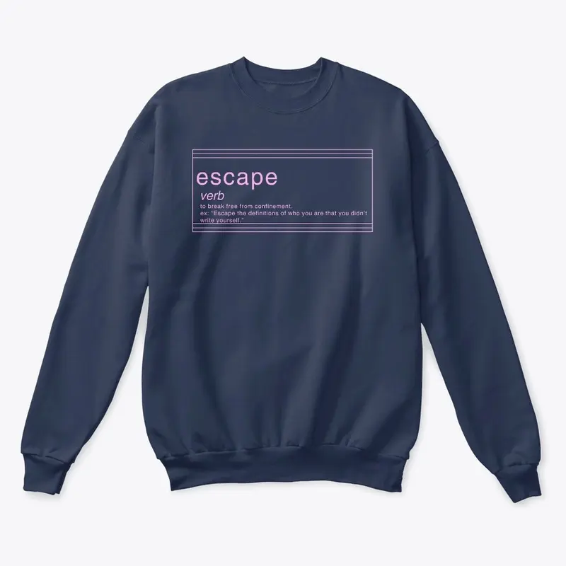 ESCAPE