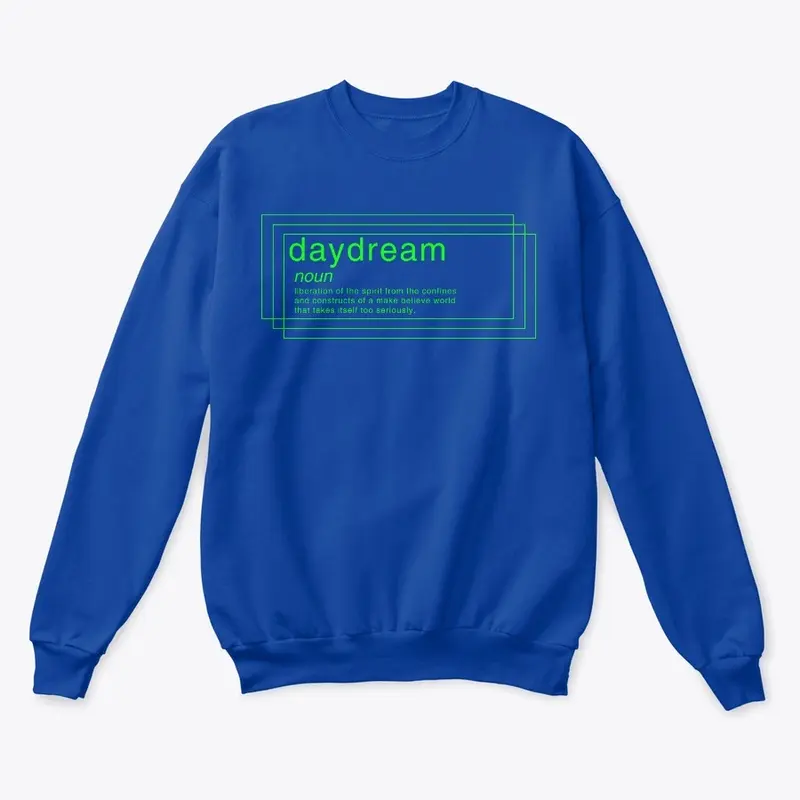 DAYDREAM