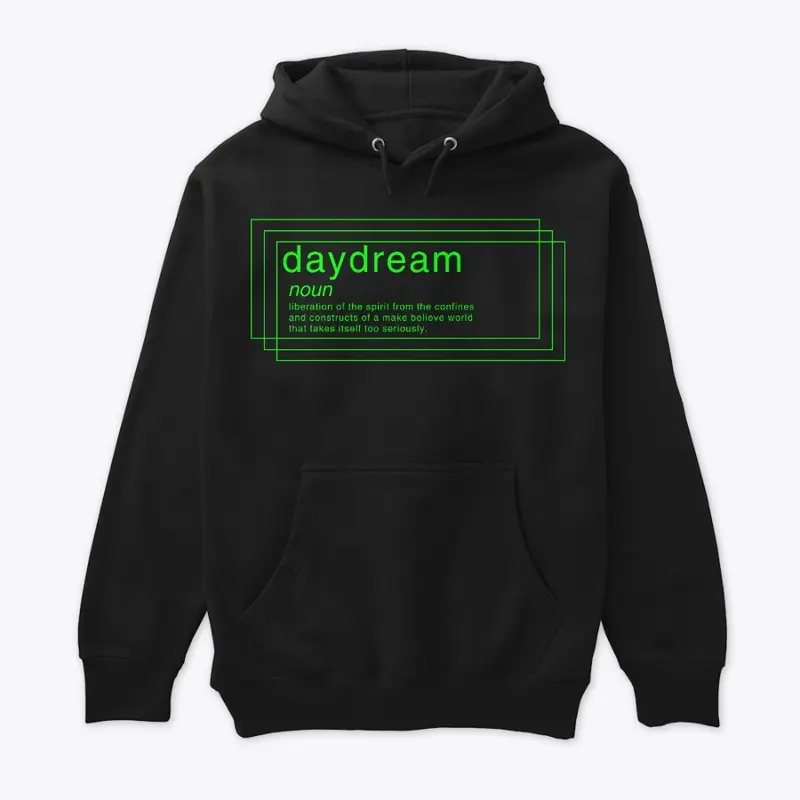 DAYDREAM