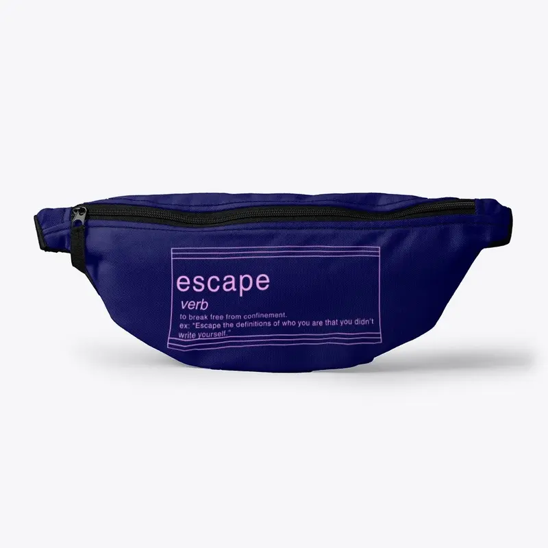 ESCAPE